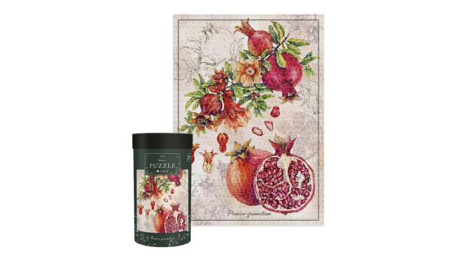 Pusle 1000 tk Botanic Pomegranate