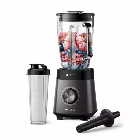 Philips 5000 Series HR3041/00 Table Blender 1200W