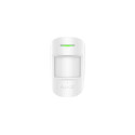 Ajax CombiProtect Wireless Motion Sensor
