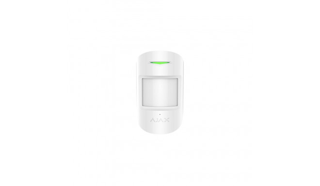 Ajax CombiProtect Wireless Motion Sensor