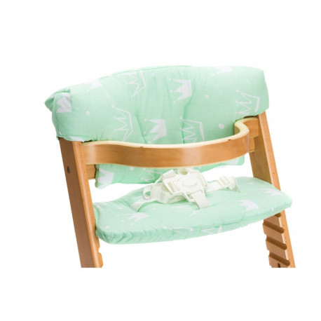 Fillikid toolikate söögitoolile Max, mint