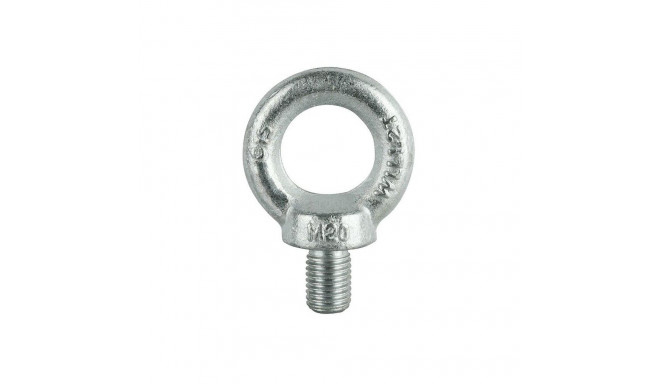 SCREW-LOOP DIN580 M16 tsingitud (10 tk)