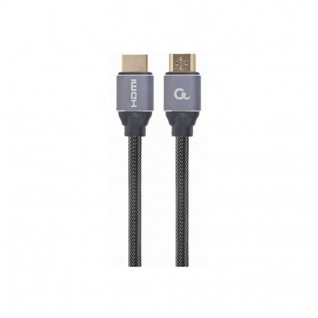 CABLE HDMI 2M GEMBIRD PREMIUM