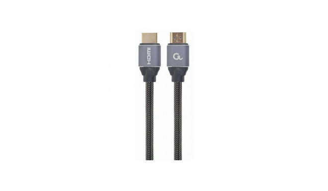 HDMI-kaabel 2m Gembird premium