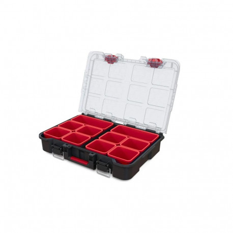 STACK N ROLL ORGANIZER KETER-BLAC-STD EU