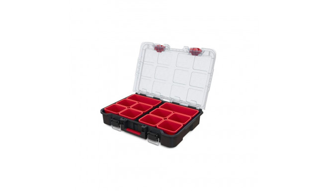 STACK N ROLL ORGANIZER KETER-BLAC-STD EU