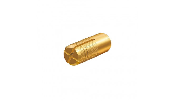 BRONZE PIN M8