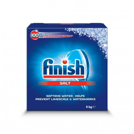 Finish nõudepesumasina sool 4kg