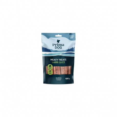 PRIMADOG lambaliha ribad 100G