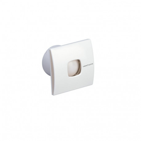 CATA SILENTIS 10T taimeriga ventilaator 98m3/h