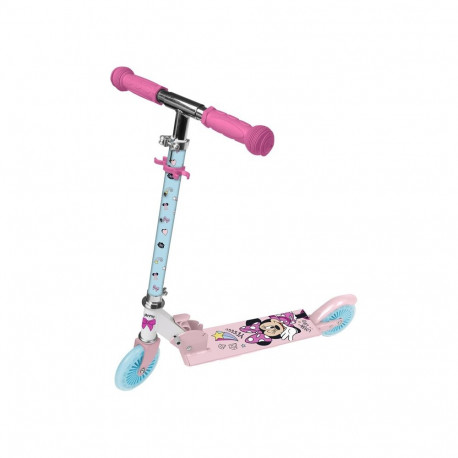 2-WHEELS SCOOTER MINNIE 59995