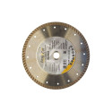 DIAMOND SEGMENTED CUTTING BLADE 350X3,2