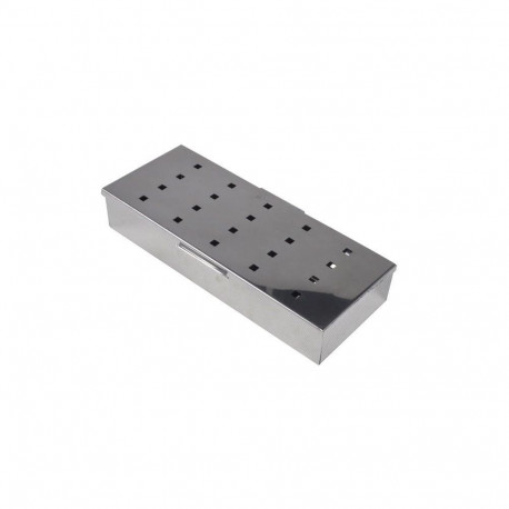 WOODCHIP suitsukast 23x9,5x4cm Cello roostevaba teras