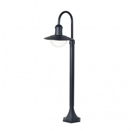 FLOOR LAMP KORNA E27 15W