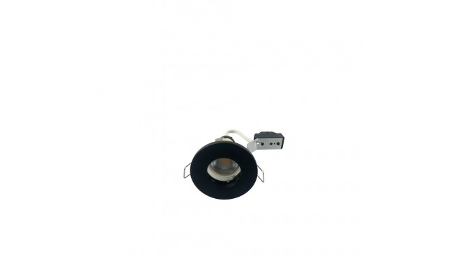 DOWN LIGHT DOMOLETTI CATANIA GU10 BLACK