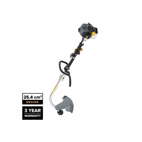 GRASS TRIMMER GRUNDER TT-BC260 0.75KW