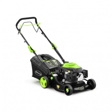 PETROL LAWNMOWER S421V-T6 42CM OKKO