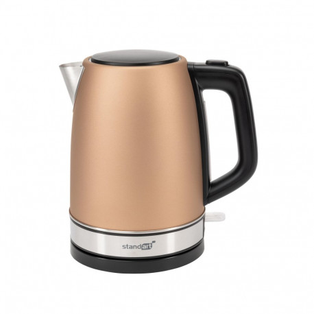 KETTLE STANDART K040BN 1.7L. SAND