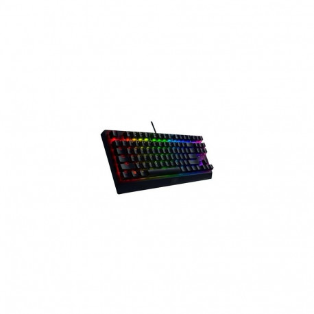 KEYBOARD RAZER BLACKWIDOW V3 MECH BLK