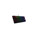 Razer BlackWidow V3 mehaaniline must klaviatuur