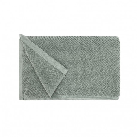 rätik VISBY 550 GSM 70x140cm igihaljas