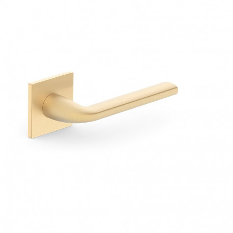 ukse käepide Bella Q Slim kuld