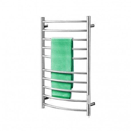 ELECTRIC TOWEL DRYER BK-109A-10TS STEEL