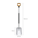 XACT SHOVEL