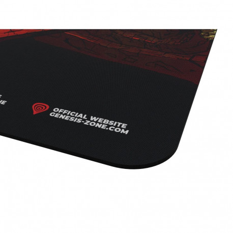 hiirematt Genesis Promo 250x210mm