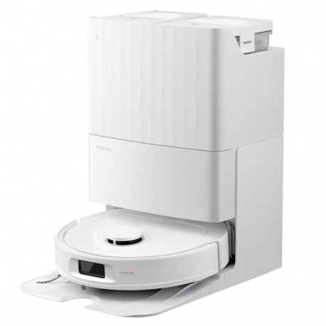 VAC CLEANER ROBOT QR 798 ROBOROCK WH