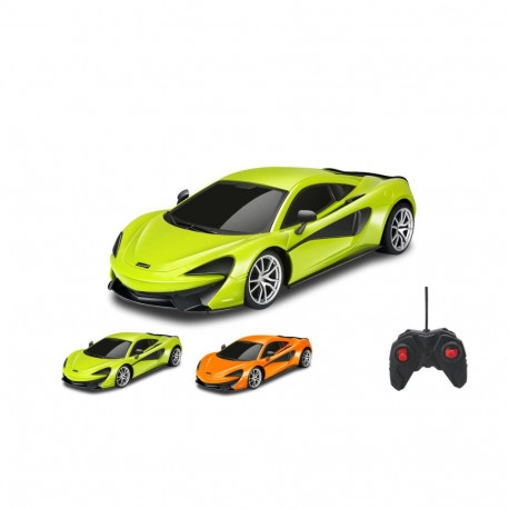 TOY RC CAR MCLAREN S570 DHTRC10483N
