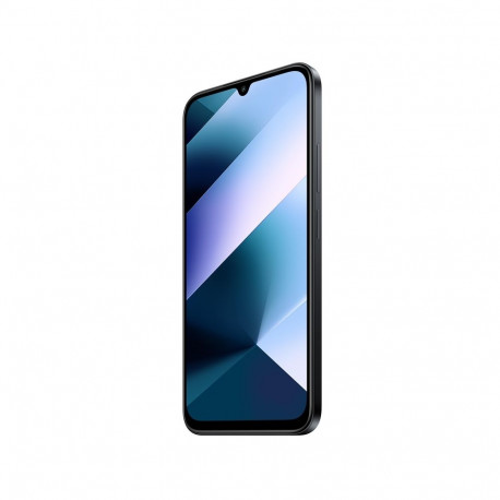 POCO C85 128 must nutitelefon