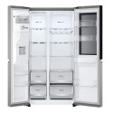 REFRIGERATOR SBS 2D GSGV80PYLL LG
