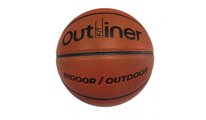 korvpall PVC suurus 6