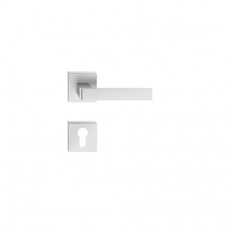 "uksekomplekt ergo line valge"