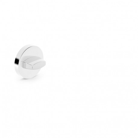 KNOB WC CHROME
