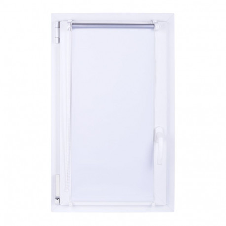 ROLLER BLIND MINI B/O 051 97X240 WHITE