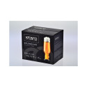 BEER GLASS SPLENDOUR 0.4L 6PCE