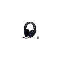 Logitech G733 RGB must peakomplekt