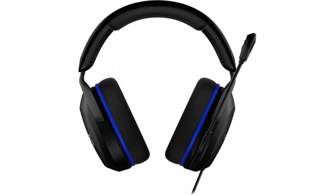 HEADSET HYPERXCLD STING 2 CORE PS BLACK