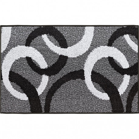 CARPET SWAMI (D) COL-N must vaip 57x190cm