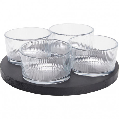 serveerimiskomplekt 5 tk