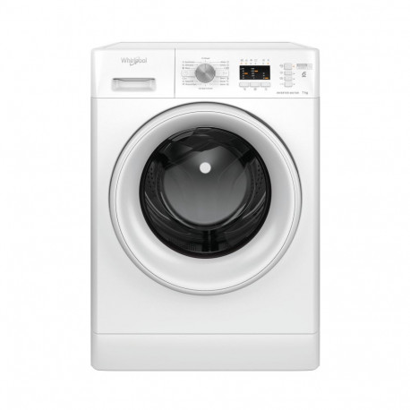 Whirlpool FFL 7269 W EE pesumasin