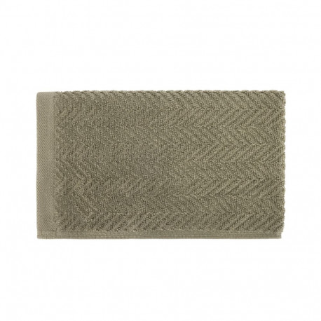 TOWEL VISBY 550 GSM 30X50 OLIVE GREEN