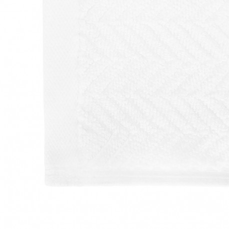 rätik VISBY 550 GSM 70x140cm valge