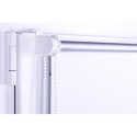 ROLLER BLIND MINI B/O hõbedane 051 57X150