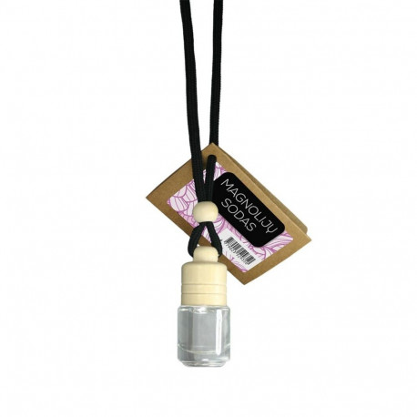 AIR FRESHENER 9 ML LAPPEL SPANISH IRIS