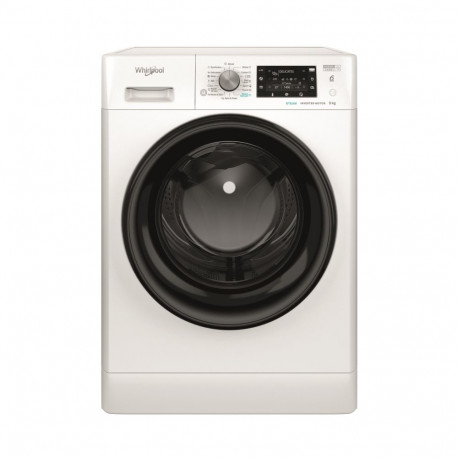 Whirlpool FFD 9489BV EE pesumasin