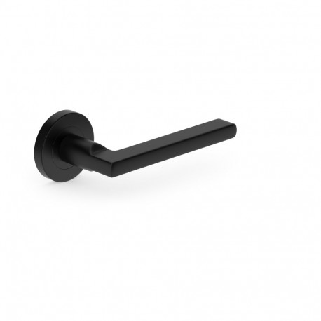 HANDLE DOOR METRO BLACK
