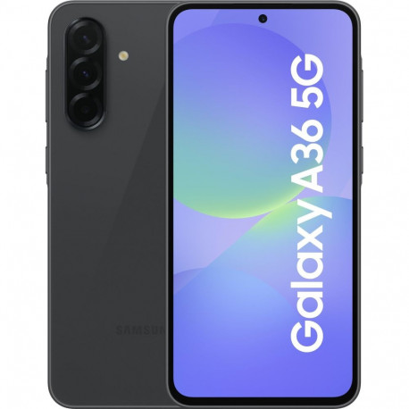 Galaxy A36 5G 256GB must